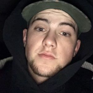 Meet your Posher, Caleb